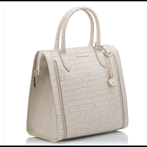 Brahmin Handbags - Brahmin Caroline Satchel